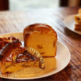 ワッフル・キッシュ・マンデルロズィーネ